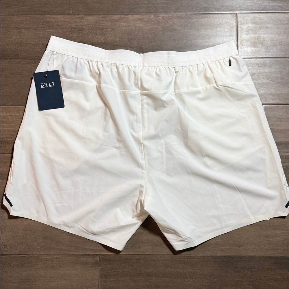 BYLT Basics Men’s Athletic Shorts SZ 3XL - Picture 5 of 6